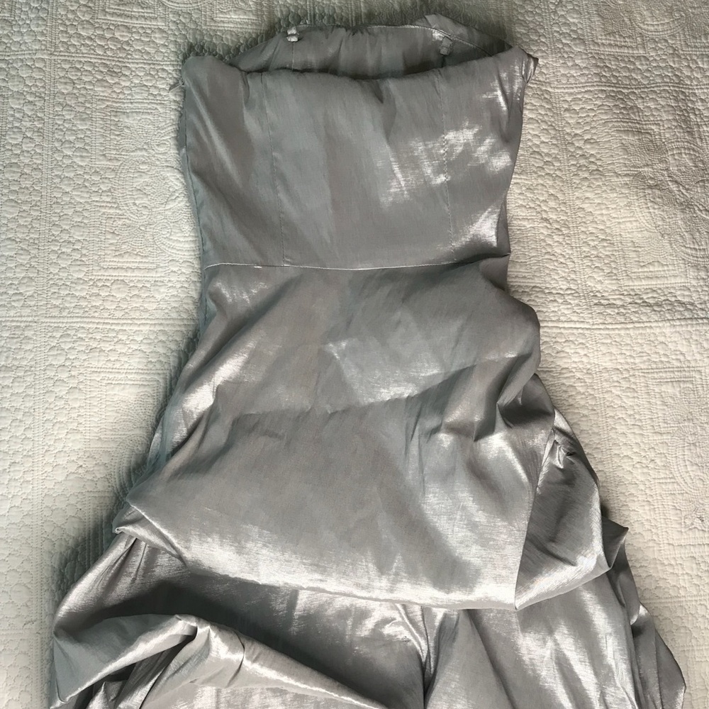 Prom Dress - Picture 2 of 2